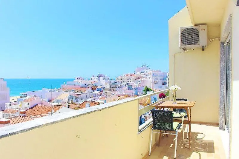 Solmar Apartment Armacao de Pera Portugal