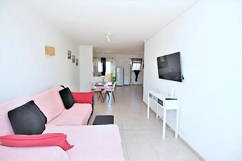 Solmar Apartment Armacao de Pera 0*,  Portugal