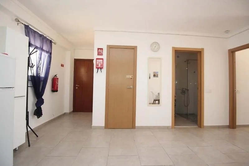 Solmar Apartment Armacao de Pera