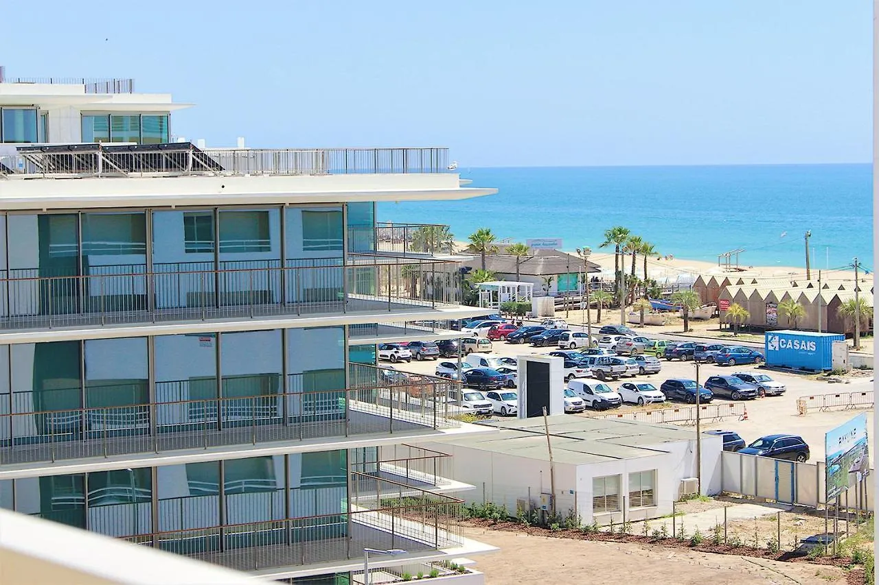 Solmar Apartment Armacao de Pera