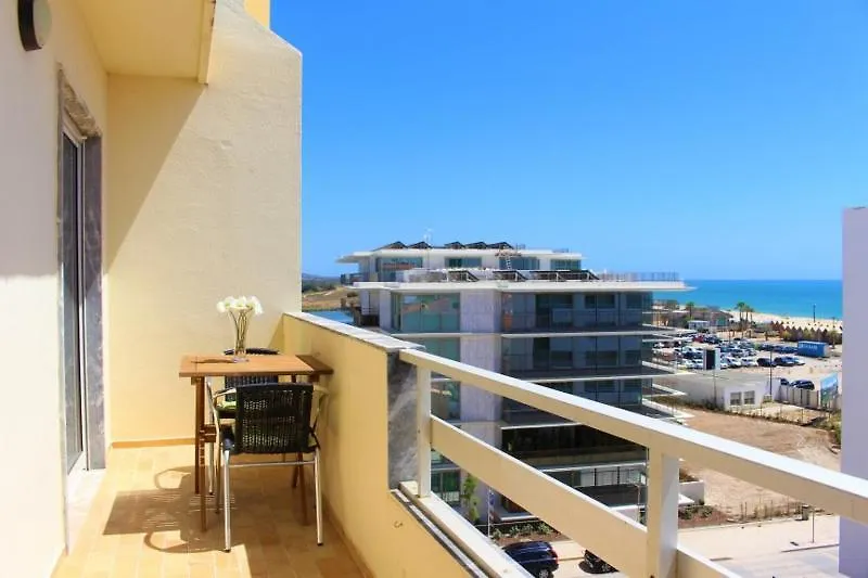 Solmar Apartment Armacao de Pera