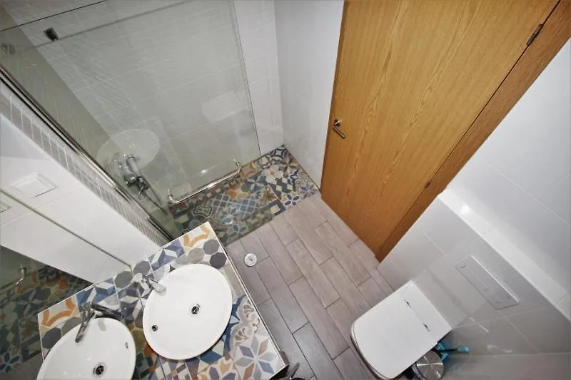 Solmar Apartment Armacao de Pera Portugal