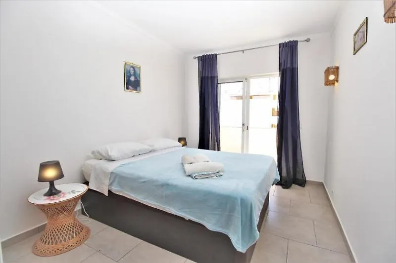 Solmar Apartment Armacao de Pera