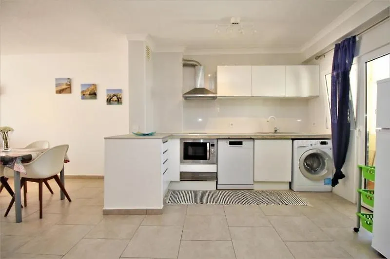 Solmar Apartment Armacao de Pera Portugal