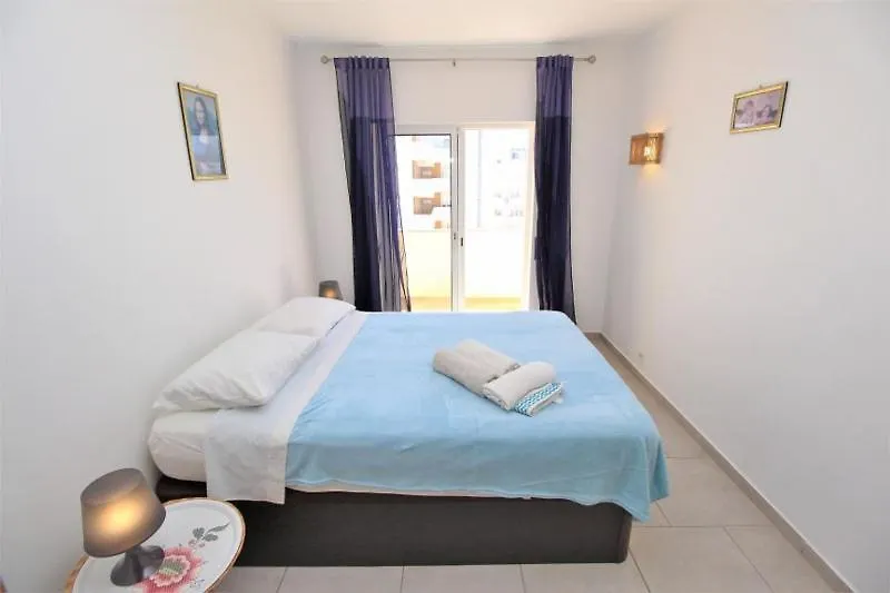 Solmar Apartment Armacao de Pera 0*,  Portugal