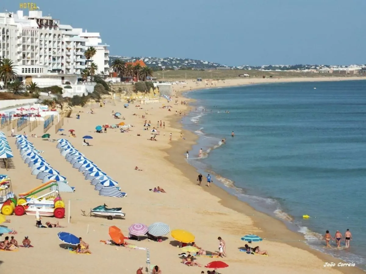 Solmar Apartment Armacao de Pera