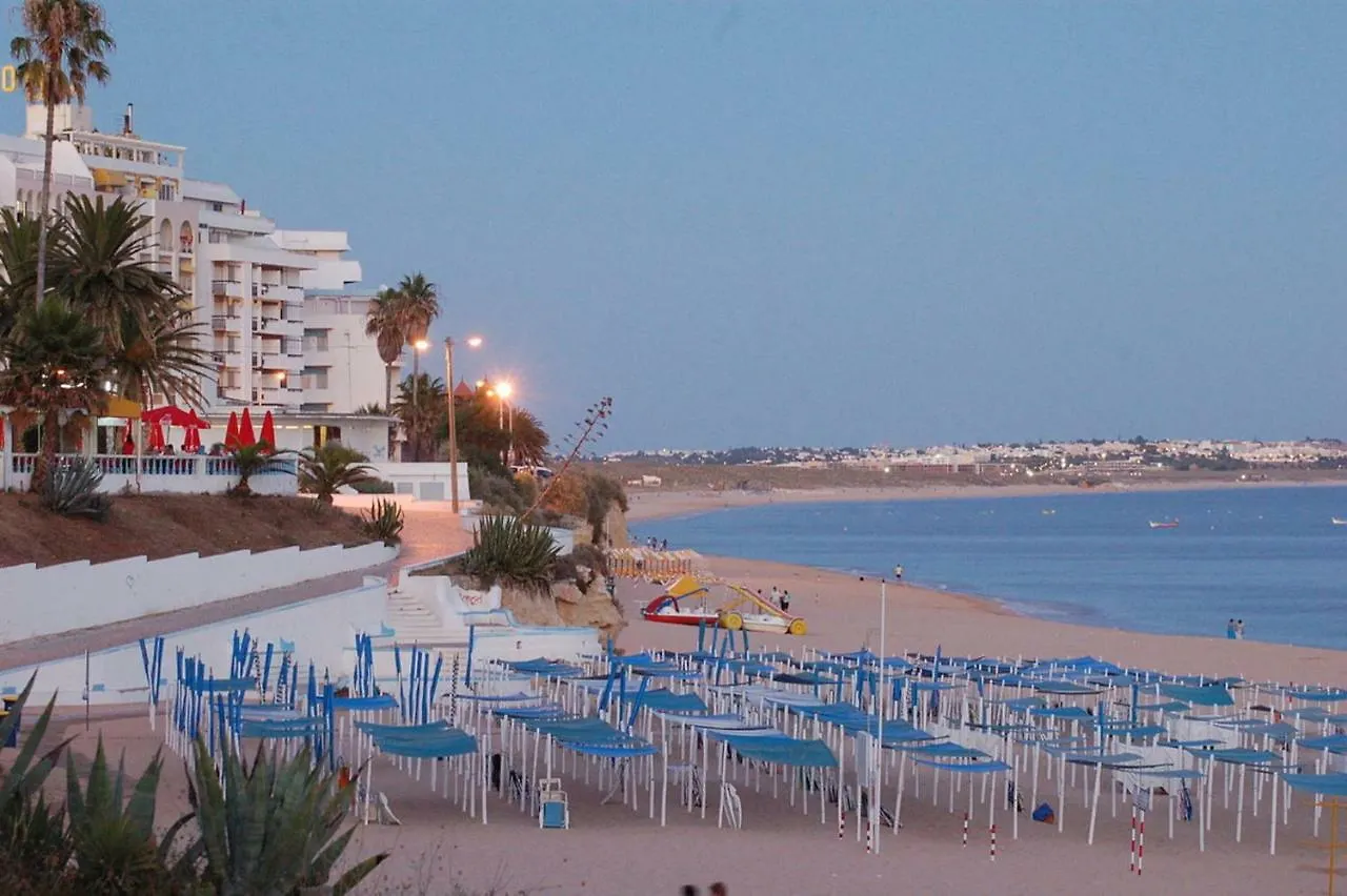 Solmar Apartment Armacao de Pera